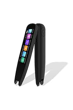 【新品】AI言語翻訳デバイス Amazon.co.jp: Peiko言語翻訳デバイス、双方向リアルタイムAI